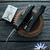 Hypercut Manufacturing/ Paragon Collab, Oracle Gravity Razor, Crosshatch Aluminum