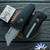 Hypercut Manufacturing/ Paragon Collab, Oracle Gravity Razor, Crosshatch Aluminum