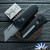 Hypercut Manufacturing/ Paragon Collab, Oracle Gravity Razor, Starburst Aluminum
