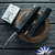 Hypercut Manufacturing/ Paragon Collab, Oracle Gravity Razor, Starburst Aluminum