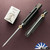 North Mountain Blade Chop 2 Button Lock Folder,  SLD Magic Tanto Blade, Carbon Fiber Handles