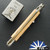 Frank B Italian Stiletto 11" Dagger Blade, Olive Wood (28CM)