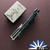 Machinewise Sonora #2323, DLC S90V Blade, Skeletonized Entropic Titanium Handles, Titanium Bolster