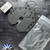 RMJ USA Snowflake Tactical Throwing Star Tungsten Cerakote