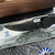 Vanguard Knives Breaker Integral, Timascus Pivot Collar, Black Super Polish DLC Vanax Blade, DLC Titanium Handle, Titanium Clip With Extra Timascus Clip