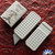 Rivery Manufacturing Zero V2 - 6061 Aluminum, Grenade Pattern Gray