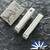 Rivery Manufacturing Zero V2 - 6061 Aluminum, Agent Newton Gray