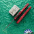 Kershaw Livewire Napa Merlot 9000MERL, Blackwashed Magnacut Blade With Merlot Aluminum Handle