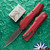 Kershaw Livewire Napa Merlot 9000MERL, Blackwashed Magnacut Blade With Merlot Aluminum Handle