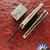 Heretic Knives Mini Pariah Auto, DLC Magnacut Harpoon Tanto Blade,  Duck Camo Handle