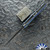 Thermic Tactical Plasma 2026A Task Lock, M390 Spear Point Blade, Blue Micarta Handles W/Titanium Accents