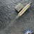 2026 Limited Edition Frank B Italian Stiletto 11" Pick Lock Bayonet Blade, Mother Of Pearl (28cm)