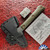 RMJ USA Mini Jenny Spike Tomahawk, Tungsten Gray 80CrV2, Dirty Olive G10 Handle Scales