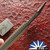 RMJ USA Mini Jenny Spike Tomahawk, Tungsten Gray 80CrV2, Hyena Brown G10 Handle Scales