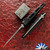 Microtech SOCOM Elite Warcom 259-10S, Stonewashed Blade, Black Handle, Signature Series