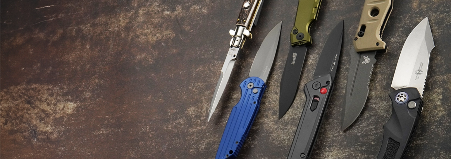 SWITCHBLADES