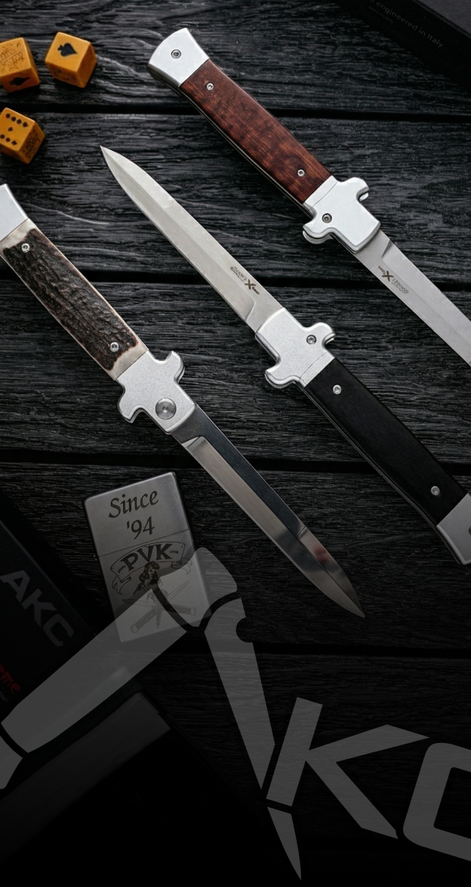 Shop knives by brands