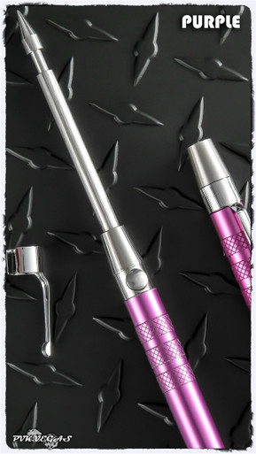 Godfather OTF Automatic Scribe Icepick All Colors PVK