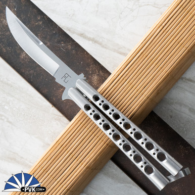 Pinute Sword 29 Knives Custom 4