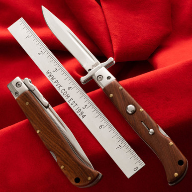 AKC Roma 9