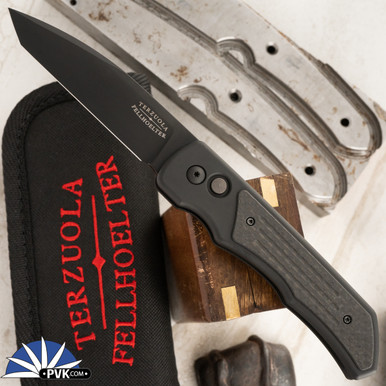 Bob Terzuola & Brian Fellhoelter Collab - Jersey Devil Auto