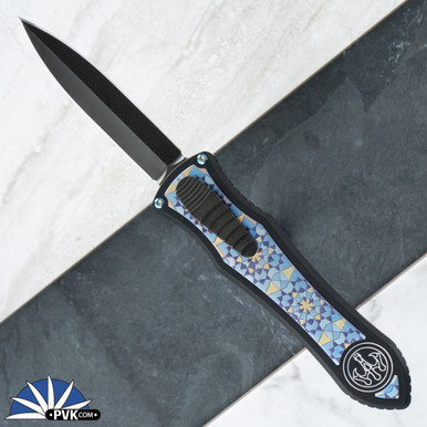 Hawk Knife Designs Custom Deadlock Model 