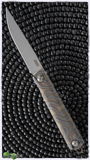 Michael Zieba G2 