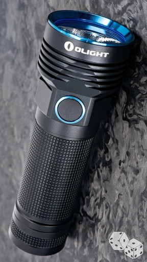 olight 26650 flashlight Lumintop XO 450lm 1550m Titanium LEP Thrower handed command when employed in concert with other tools in the off Review : Olight R50 Pro