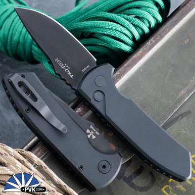 Protech Les George SBR LG403-LH 