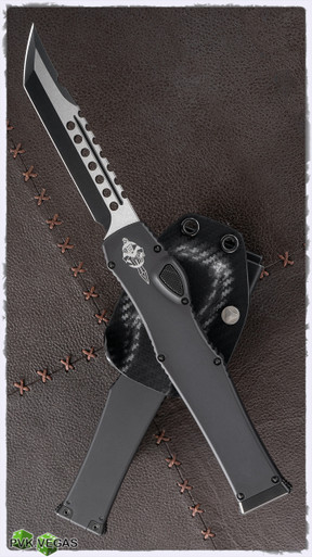 Microtech HALO 6 Hellhound DLC Tactical-1728640624 - PVK