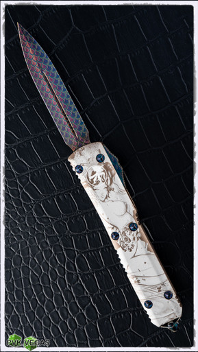 Ultra Tech Geisha Ultratech Geisha II D/E Dragon Scale-1728645365 - PVK