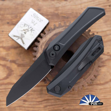 Protech Oligarch Auto DS103-Operator Sterile DLC Magnacut Blade