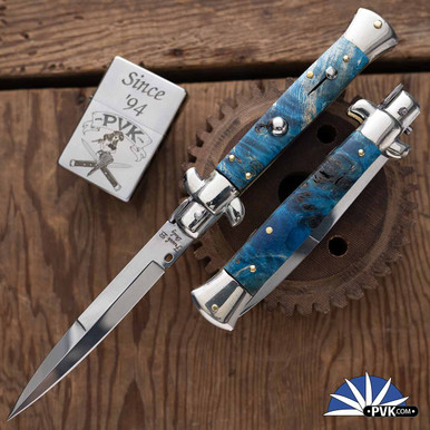 Frank Set Lock Frank B Italian Stiletto Pick Lock 9