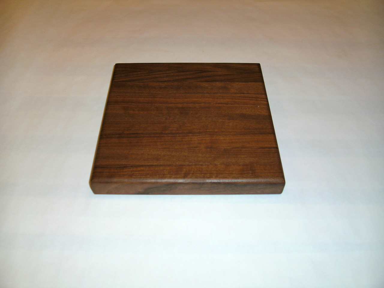 Standard Plain Cutting Board (9 inches) - Made in USA