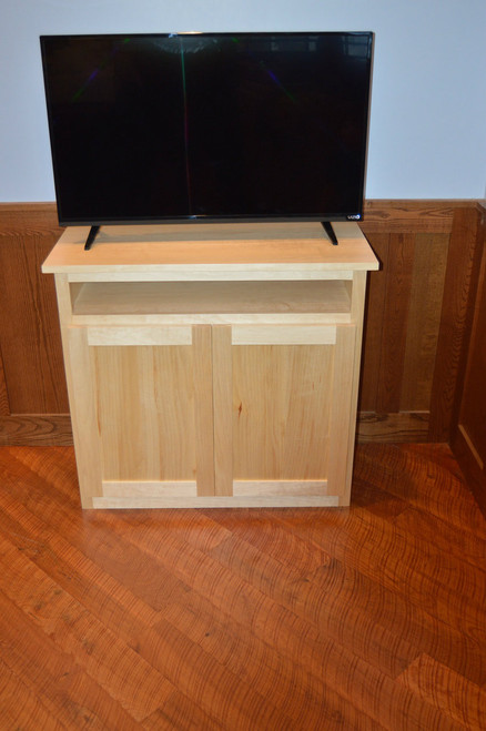 Aspen TV Cabinet