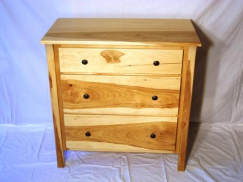 Dresser Hickory