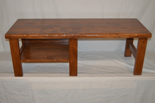 Entry Way Bench