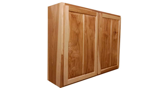 Hickory Cabinets 