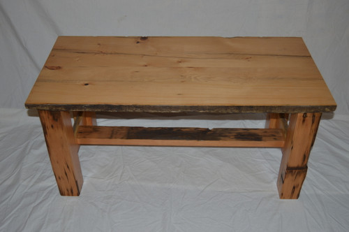 Reclaimed Coffee Table