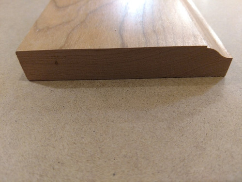  Custom Trim - Base Trim