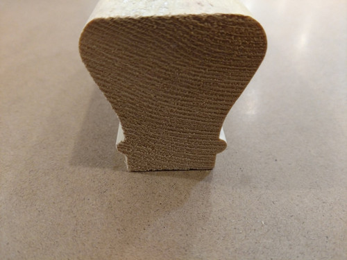 Custom Trim - Handrailing