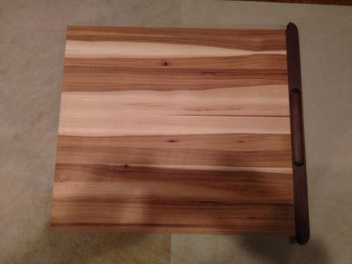 Slide Out Cutting Board