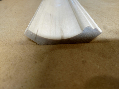 4.5" Crown