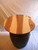 Wine Barrel Pub Table with Whisky Finish