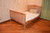 3 Way Maple Crib From Crib to Toddler Bed to Youth Bed