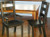 Farmhouse Table and Chairs