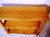 Live Edge Book Shelf