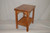 Mahogany End Table