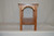 Mahogany End Table
