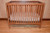 Oak Crib